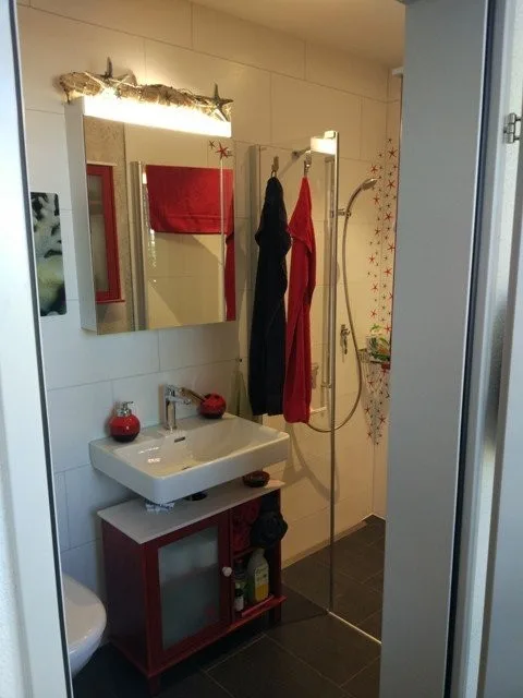 Moderne 3.5-Zimmerwohnung nahe am Bodensee!