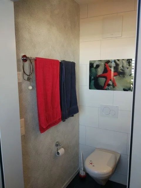 Moderne 3.5-Zimmerwohnung nahe am Bodensee!