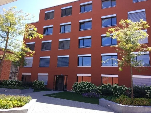 Moderne 3.5-Zimmerwohnung nahe am Bodensee!