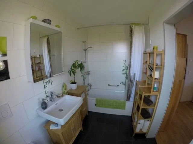 Moderne 3.5-Zimmerwohnung nahe am Bodensee!