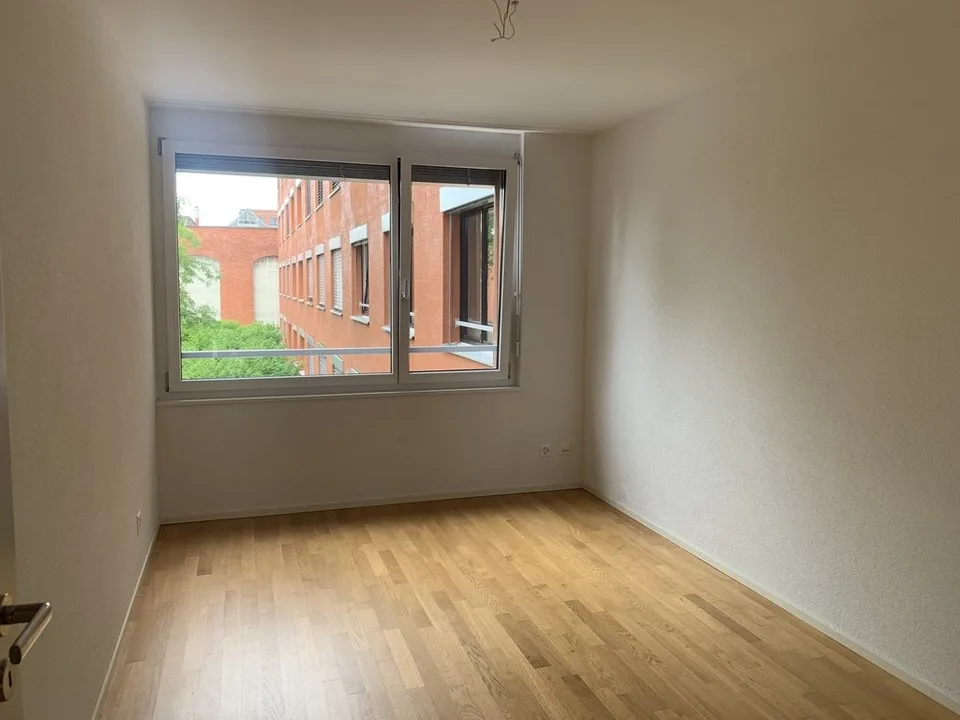 Modern apartment near Lake Constance