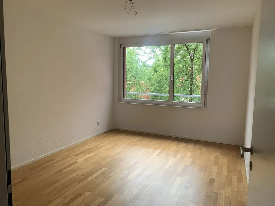 Modern apartment near Lake Constance