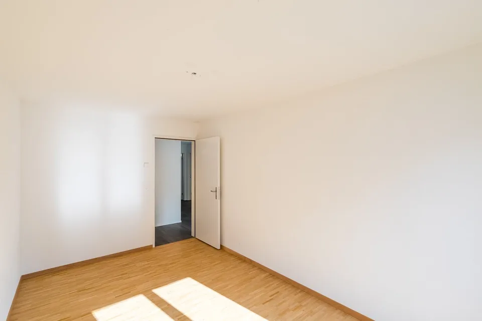 Stylish, modern 6 ½-room maisonette apartment, 143m2