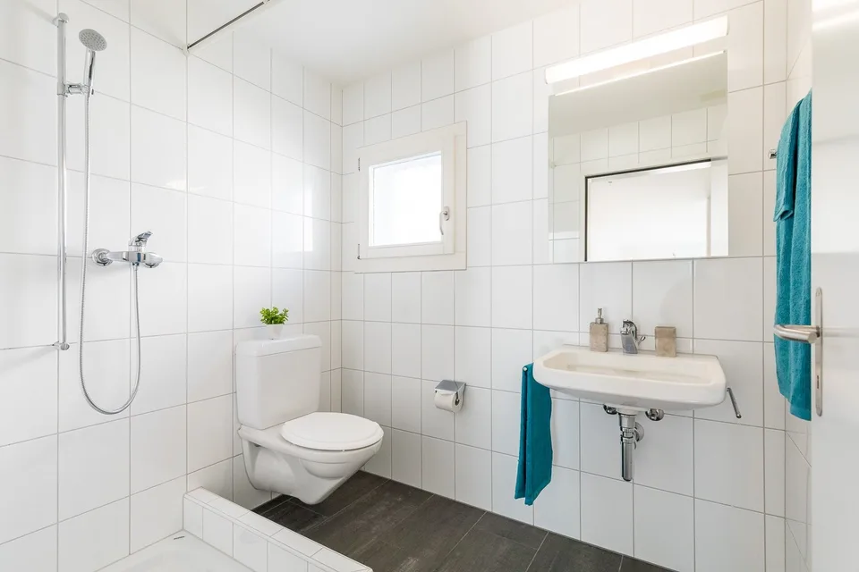 Stylish, modern 6 ½-room maisonette apartment, 143m2