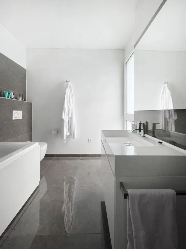Re. Leche Park, 3.5-Zimmer-Wohnung, Bellinzona