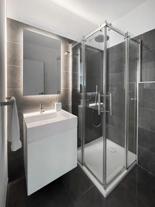 Re. Leche Park, 3.5-Zimmer-Wohnung, Bellinzona