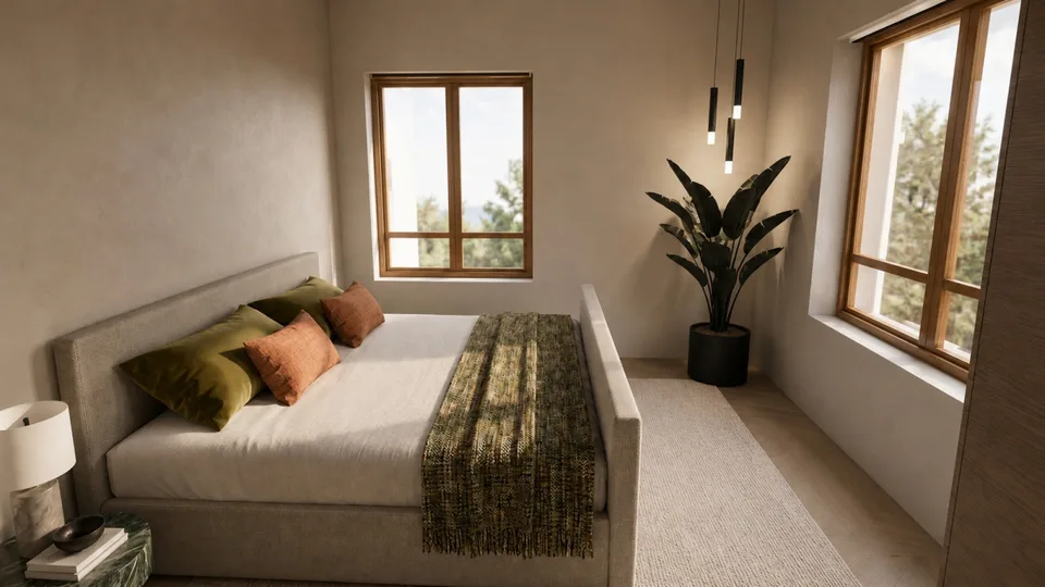 ULTIMA VILLA FAMILIARE NUOVA DI 4.5 LOCALI DISPONIBILE! Lotto A