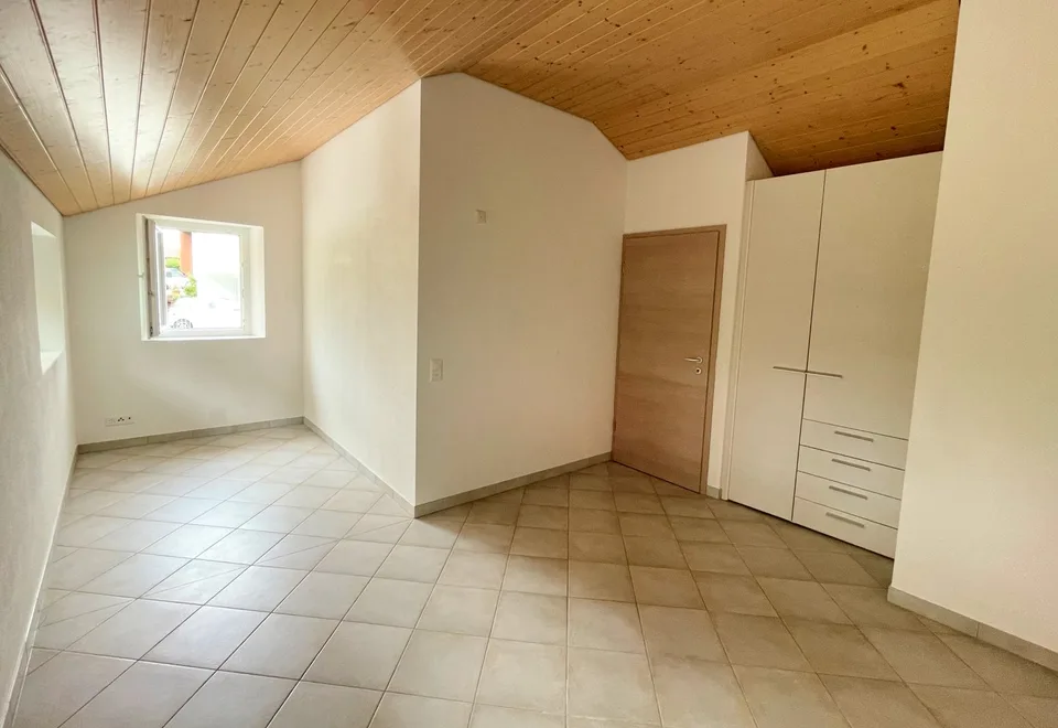 Villa complètement rénovée, à seulement 15 minutes de Bellinzona