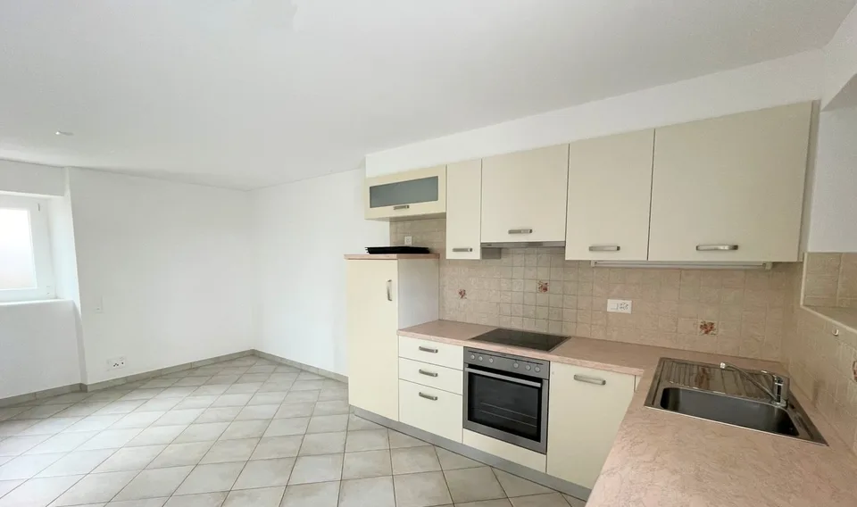 Villa complètement rénovée, à seulement 15 minutes de Bellinzona