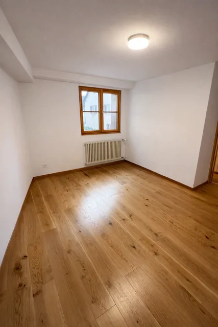 Charmant maison d'angle 2.5 pièces sur trois étages – vivre avec une sensation de maison