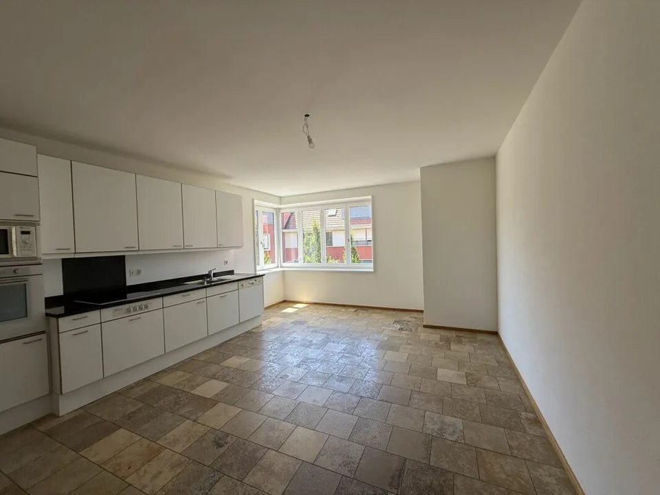 Appartamento a mansarda di 4,5 locali con stanza hobby