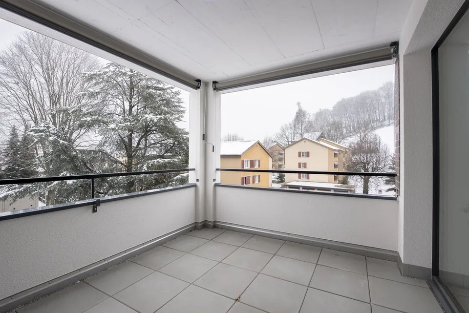 Wohntraum an ruhiger Lage
