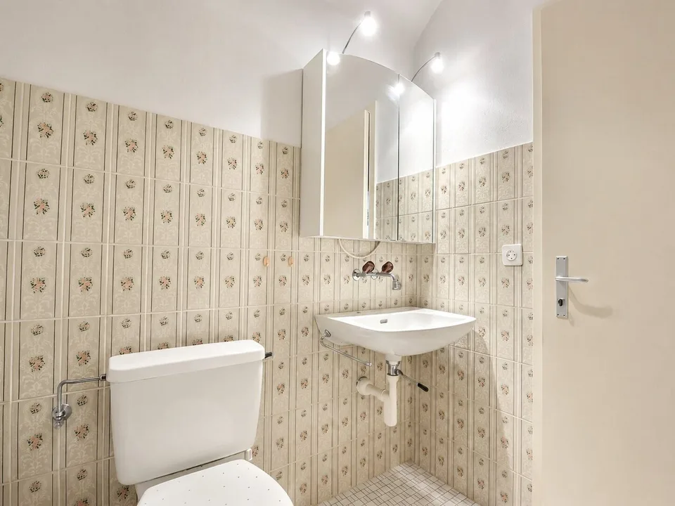 Maison contemporaine de 6 pièces