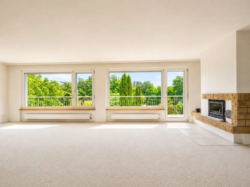 Maison contemporaine de 6 pièces