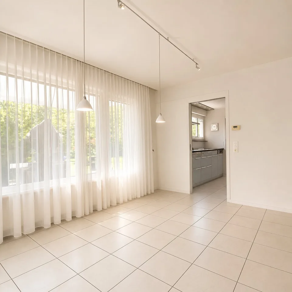 Maison contemporaine de 6 pièces