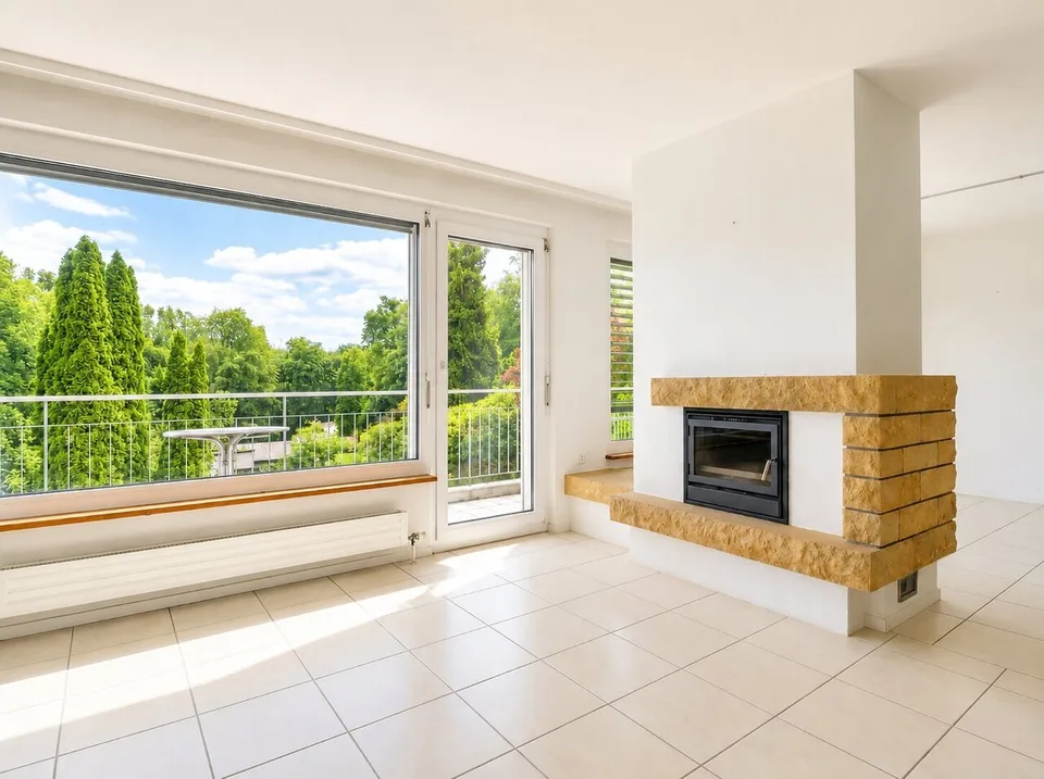 Maison contemporaine de 6 pièces