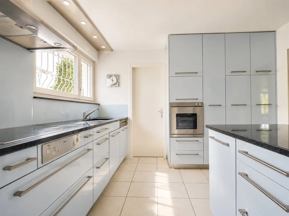 Maison contemporaine de 6 pièces