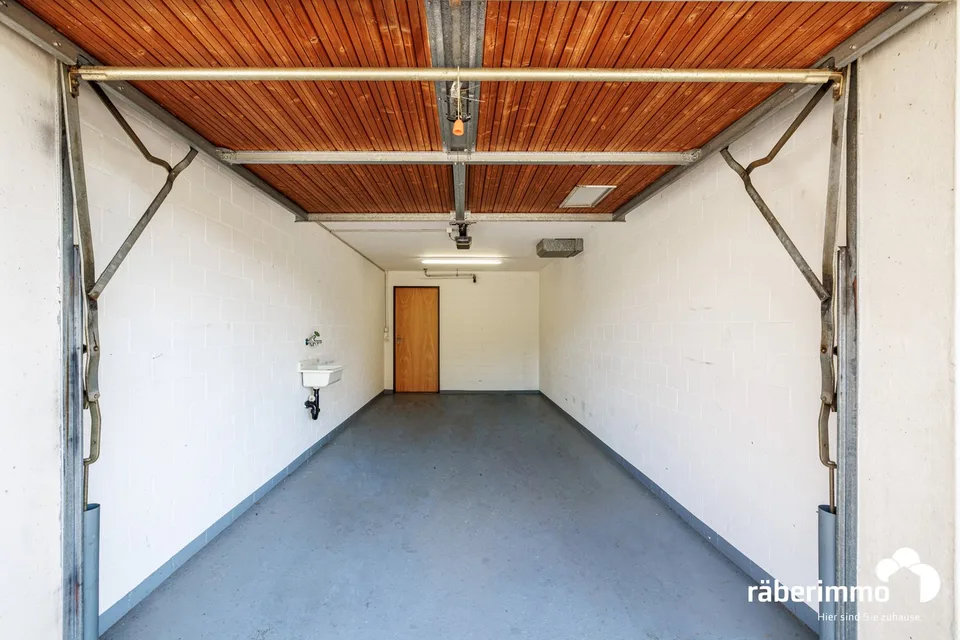 MAISONETTE WOHNUNG MIT FERNBLICK