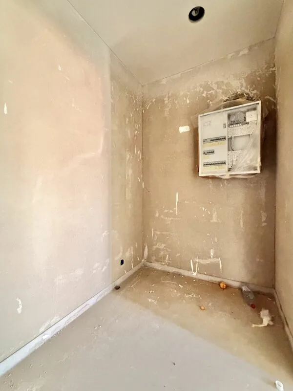 Frick / Appartement 3.5 pièces B2.21