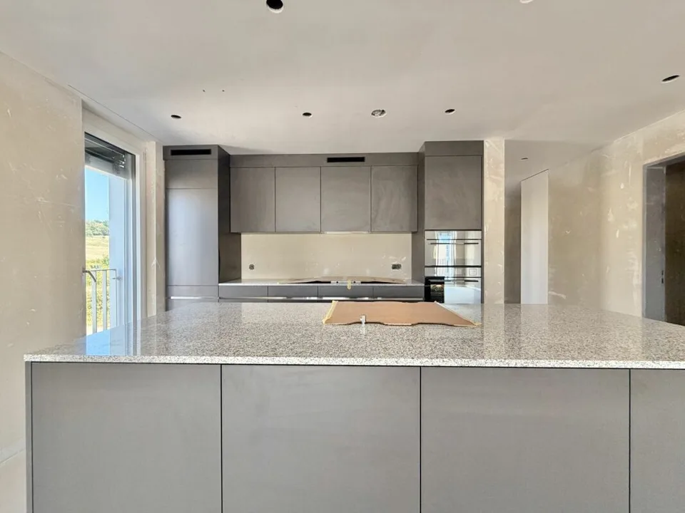 Frick / Appartement 3.5 pièces B2.21
