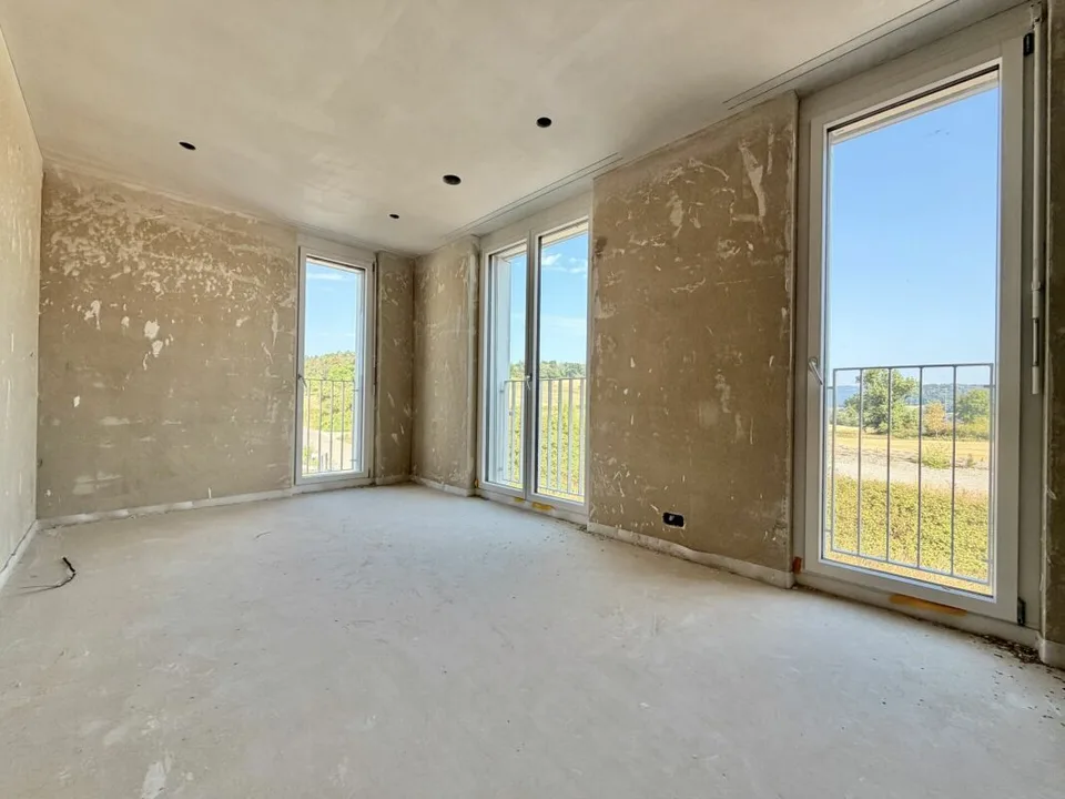 Frick / Appartement 3.5 pièces B2.21