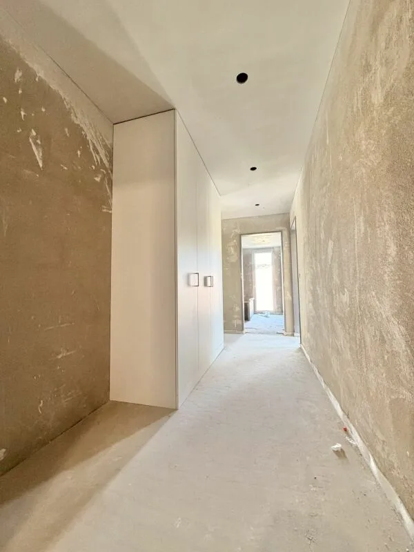 Frick / Appartement 3.5 pièces B2.21
