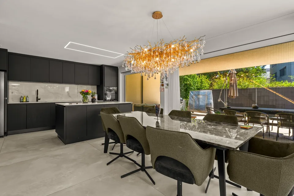 Modern 6.5-room single-family house with garden in Gerlafingen