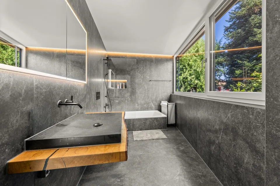 Modern 6.5-room single-family house with garden in Gerlafingen