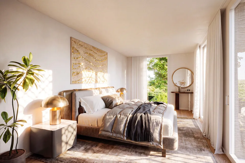 5.5 Zimmer Wohnung, 5707 Seengen