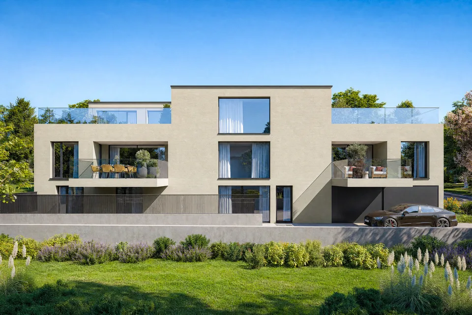 4.5 Zimmer Wohnung, 5707 Seengen