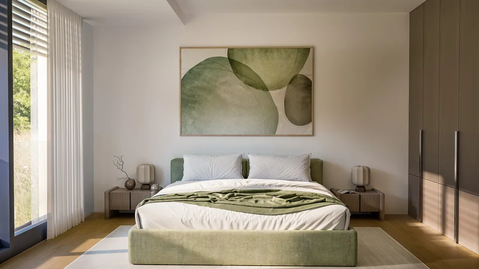 4.5 Zimmer Wohnung, 5707 Seengen
