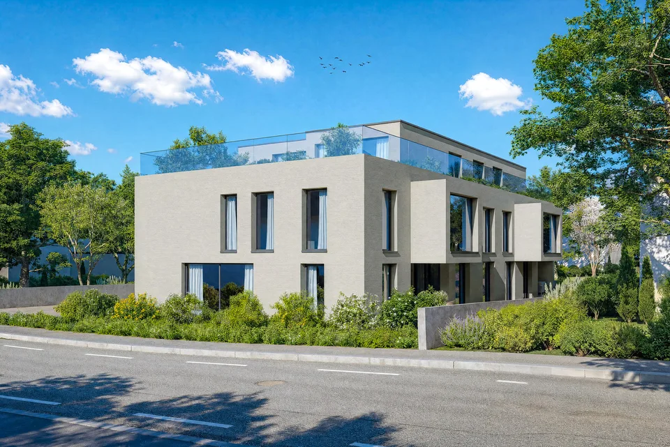 4.5 Zimmer Wohnung, 5707 Seengen