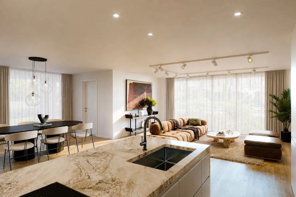 4.5 Zimmer Wohnung, 5707 Seengen