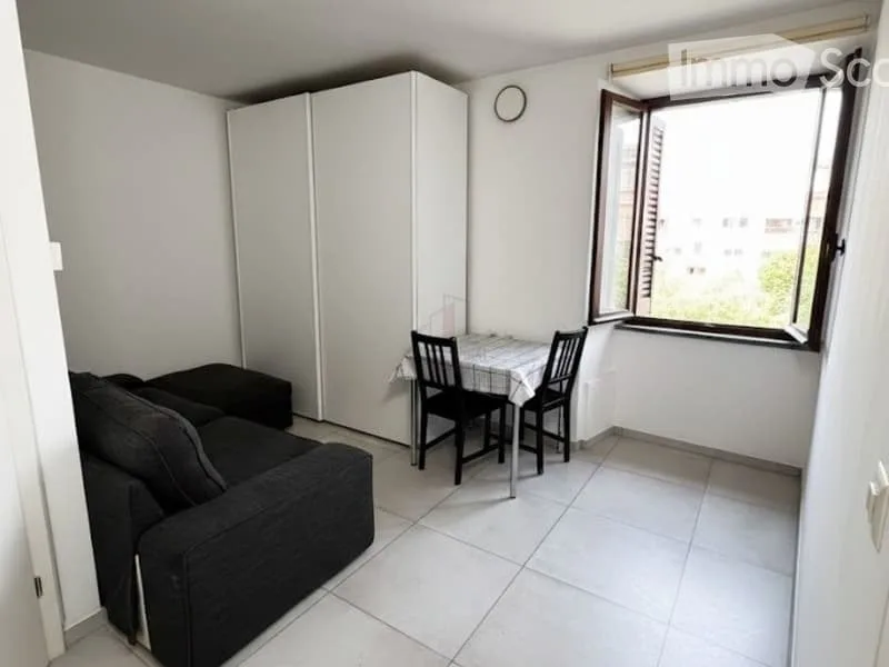 Affittasi Monolocale
