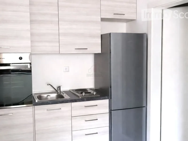 Affittasi Monolocale
