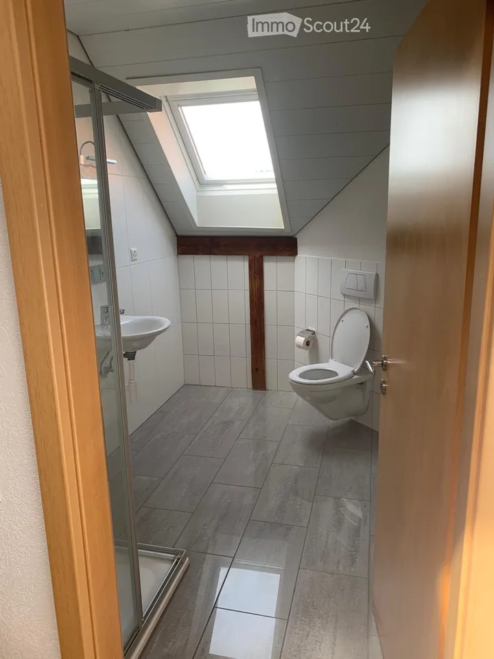 Duplex/Maisonette Apartment in Kappelen