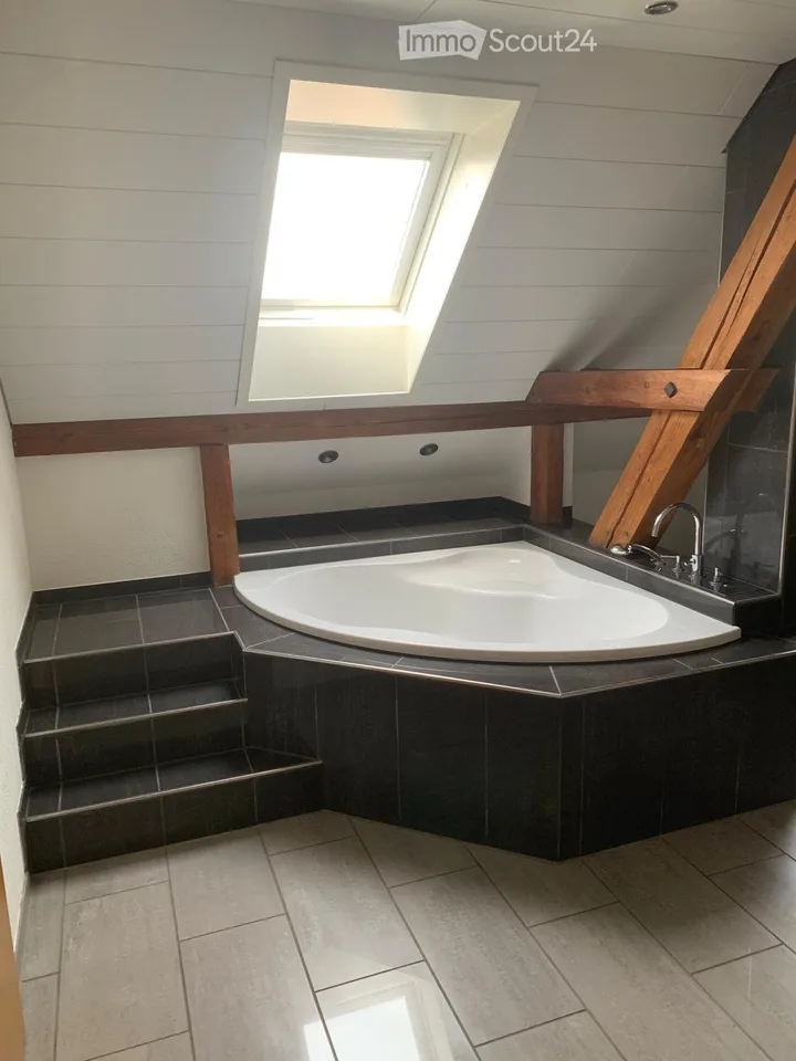 Duplex/Maisonette Apartment in Kappelen