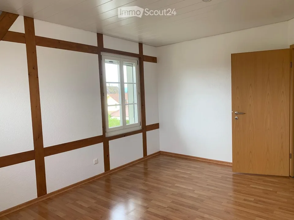 Duplex/Maisonette Apartment in Kappelen