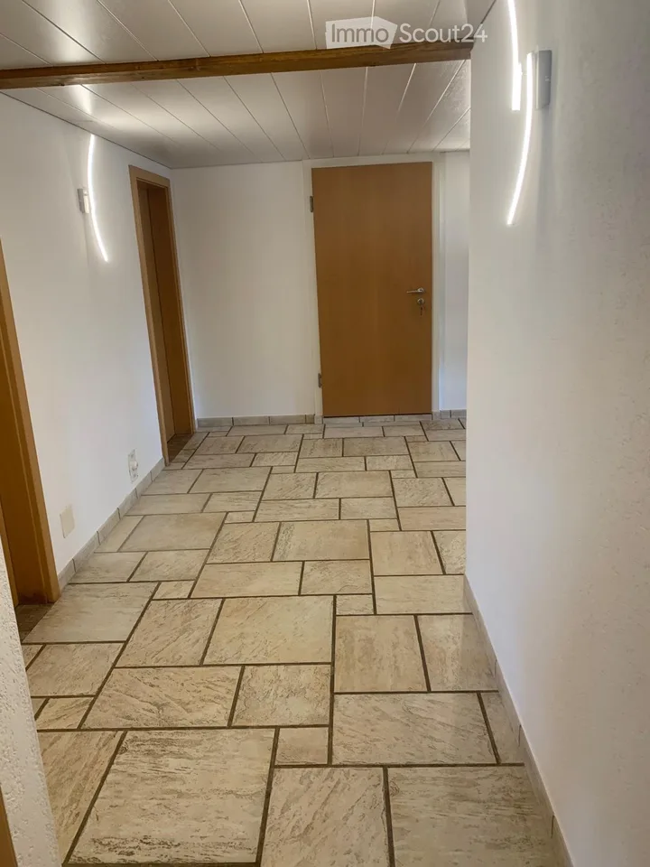 Duplex/Maisonette Apartment in Kappelen