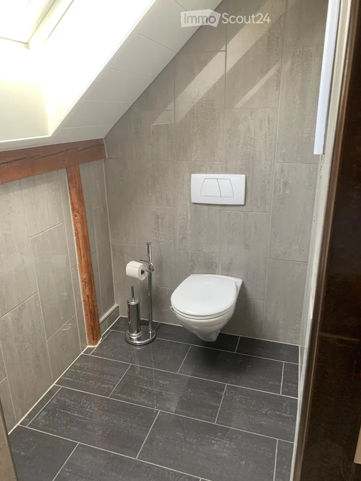 Duplex/Maisonette Apartment in Kappelen