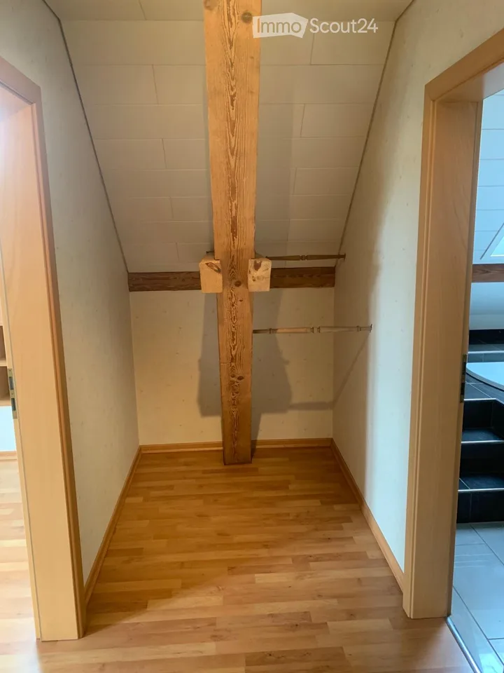 Duplex/Maisonette Apartment in Kappelen