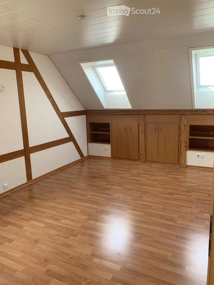 Duplex/Maisonette Apartment in Kappelen