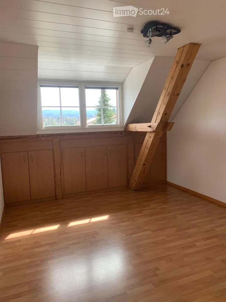 Duplex/Maisonette Apartment in Kappelen