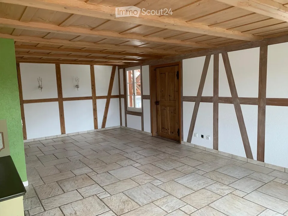 Duplex/Maisonette Apartment in Kappelen