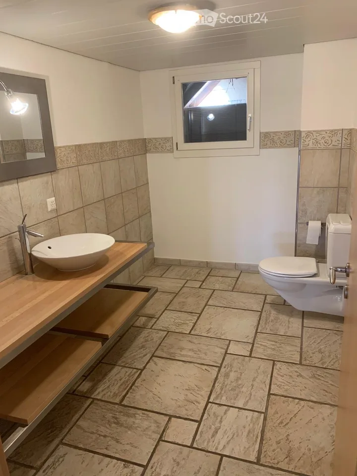 Duplex/Maisonette Apartment in Kappelen