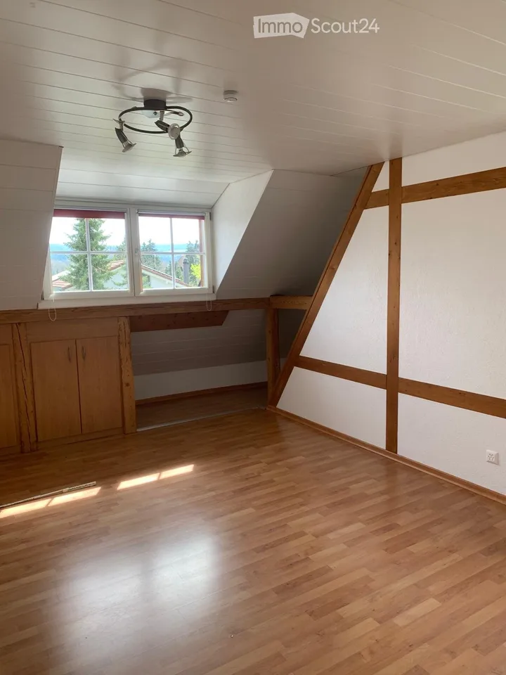 Duplex/Maisonette Apartment in Kappelen