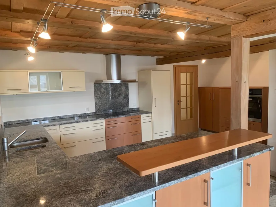 Duplex/Maisonette Apartment in Kappelen