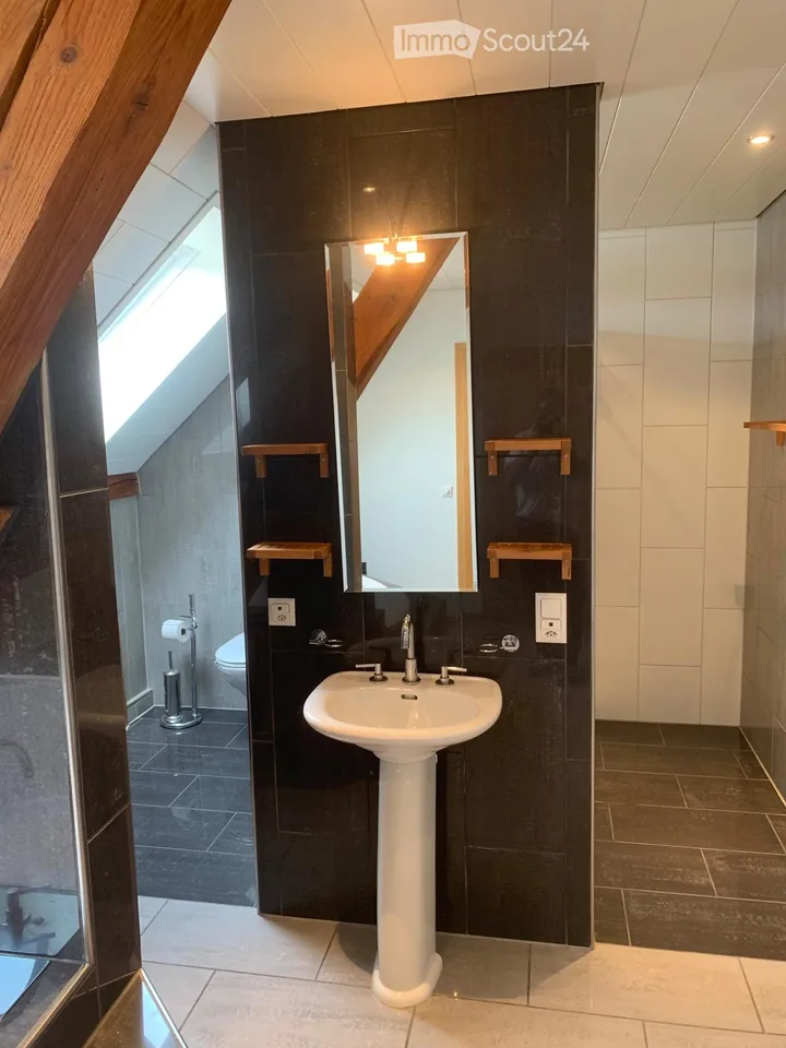 Duplex/Maisonette Apartment in Kappelen