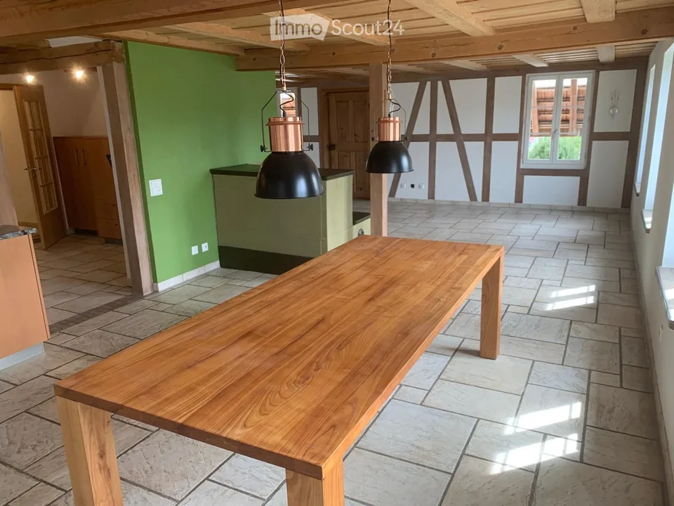 Duplex/Maisonette Apartment in Kappelen