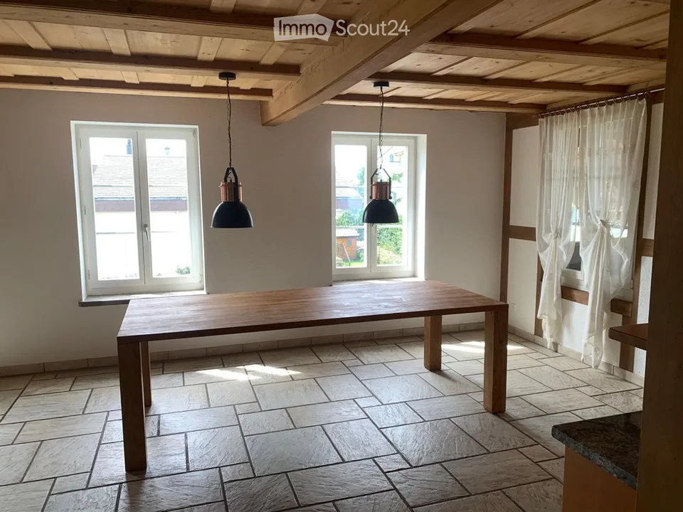 Duplex/Maisonette Apartment in Kappelen